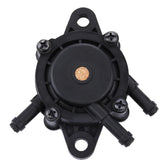 HIPA 491922 808656 Fuel Pump for 24 393 16-S 24 393 04-S LG808656 16700-Z0J-003 for Kohler CH17-CH25 CV17-CV25 CH730-CH740 CV730-CV740 17HP-25HP engine Lawn Mower